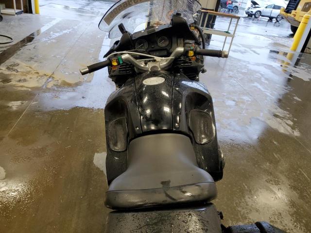 2000 BMW R1100 RT WB10418A2YZC68174