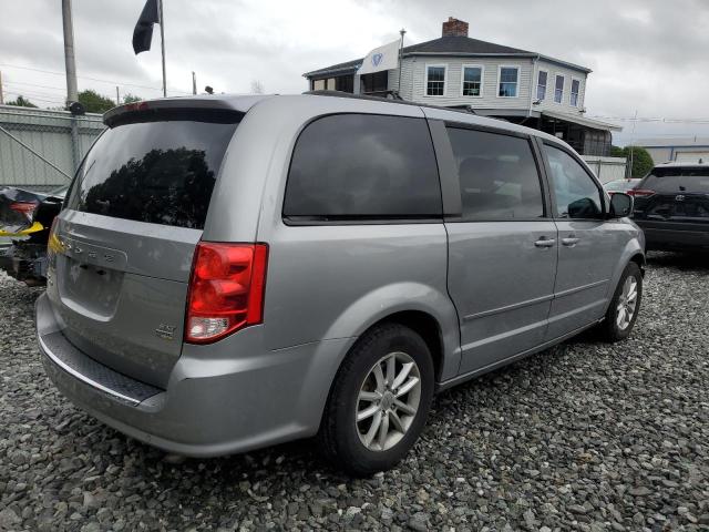 2016 DODGE GRAND CARA 2C4RDGCG9GR317580