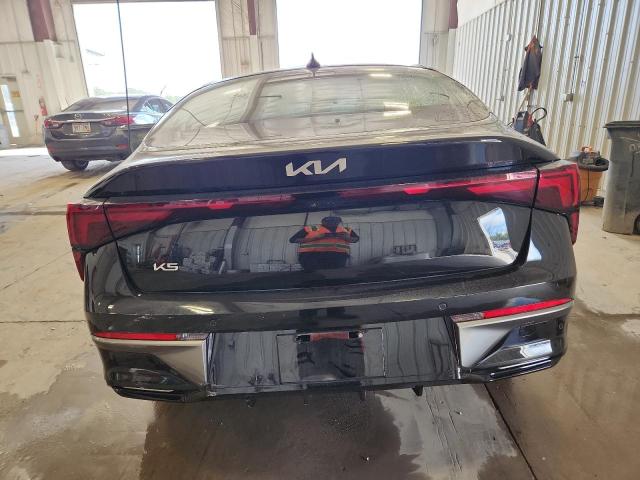 2025 KIA K5 LXS - KNAG24J70S5356706