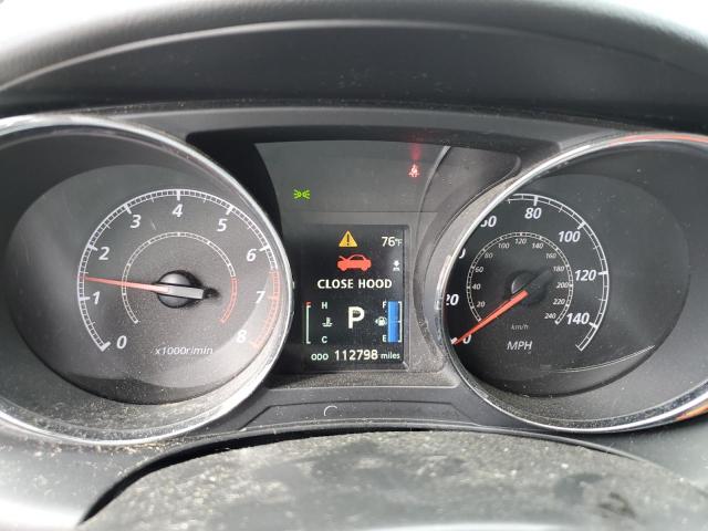 2017 MITSUBISHI OUTLANDER JA4AP3AU5HZ044127