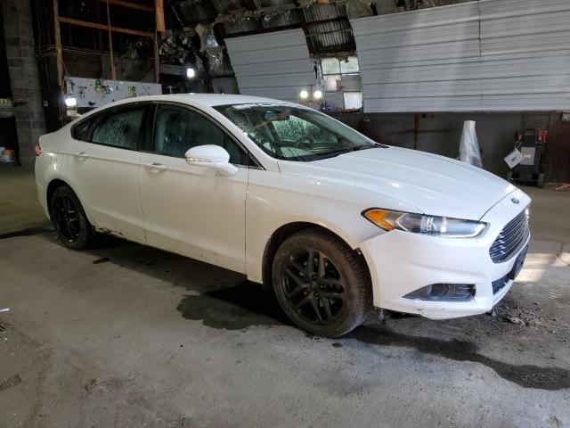 2016 FORD FUSION SE 3FA6P0HD5GR138453