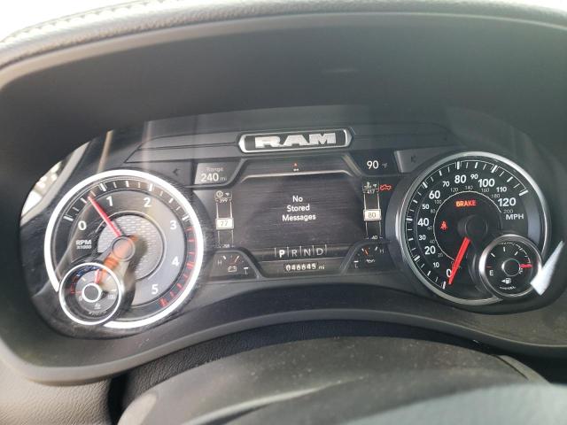 2022 RAM 2500 LARAM 3C6UR5FL3NG295448