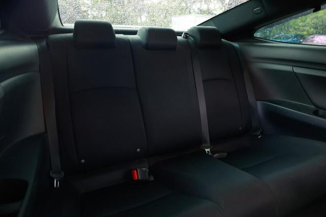 2019 HONDA CIVIC SI 2HGFC3A5XKH752XXX