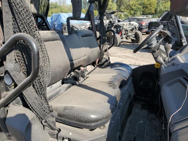 2017 HONDA SXS700 M4 1HFVE02H6H4301537