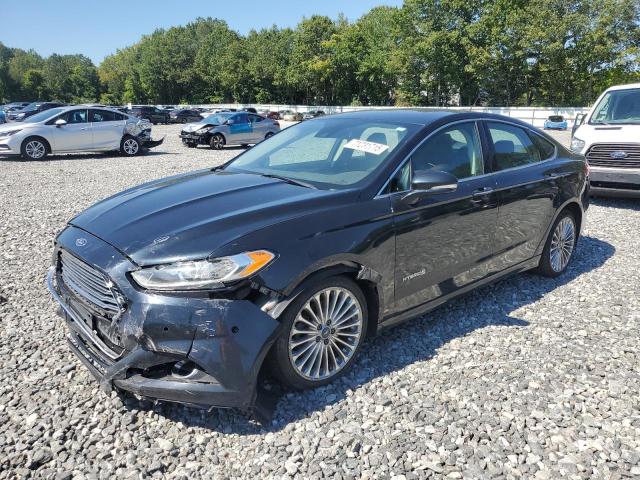 FORD FUSION TIT