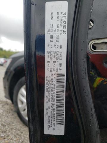 2017 DODGE JOURNEY SE 3C4PDCAB3HT520227