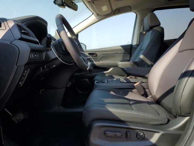 2025 HONDA ODYSSEY EX 5FNRL6H6XSB079885