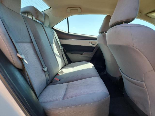 2014 TOYOTA COROLLA L #3293397448