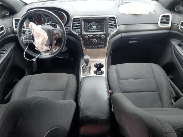 2016 JEEP GRAND CHEROKEE LAREDO - 1C4RJFAG0GC496123