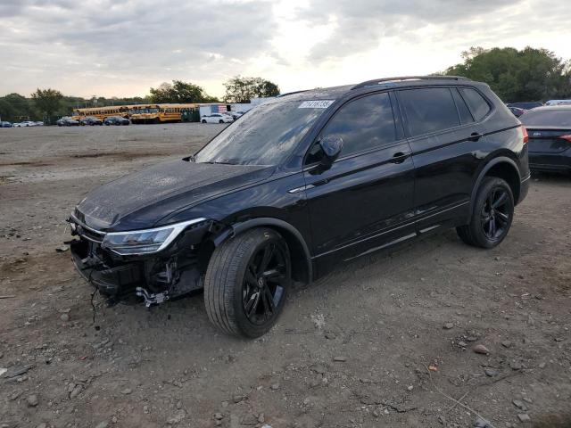 VOLKSWAGEN TIGUAN SE