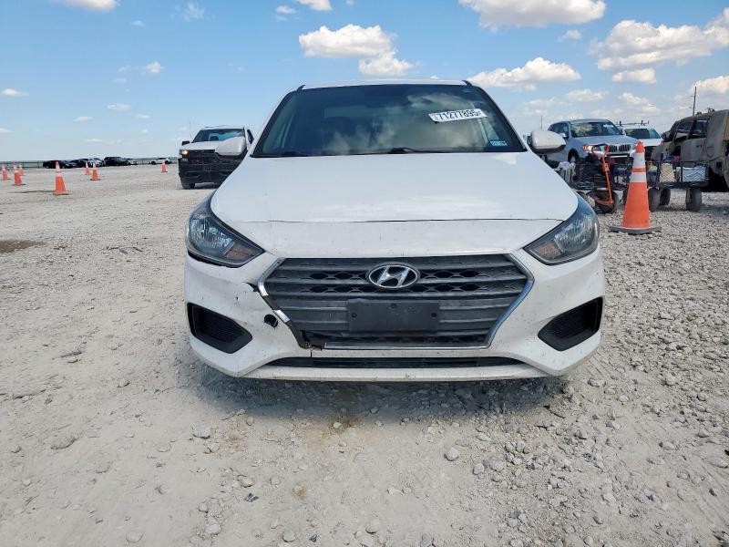 2018 HYUNDAI ACCENT SE - 3KPC24A30JE019938