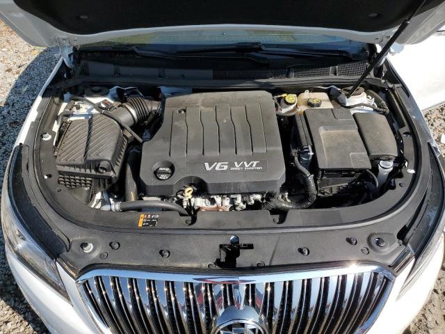 2015 BUICK LACROSSE - 1G4GB5G31FF131980