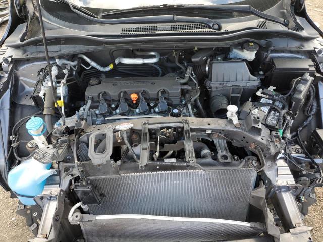 2020 HONDA HR-V TOURI 3CZRU6H98LM734138