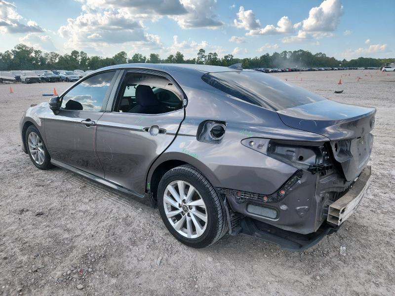 2021 TOYOTA CAMRY LE 4T1C11AK8MU454443