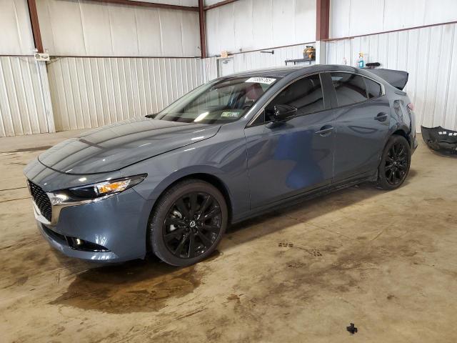 2025 MAZDA 3 PREFERRE - JM1BPBCM2S1785777