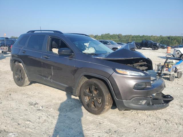 2017 JEEP CHEROKEE SPORT 1C4PJLAB9HW607245