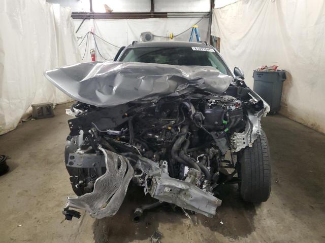 2024 CHEVROLET TRAX 1LT #3304744985