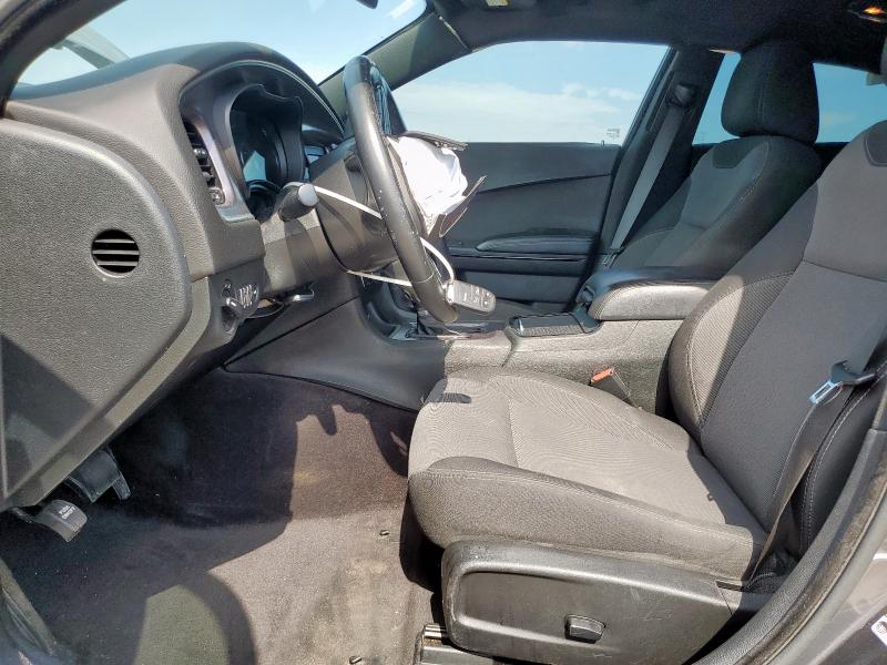 2018 DODGE CHARGER SXT - 2C3CDXBG8JH196260