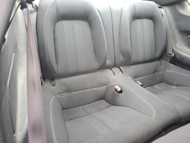 2020 FORD MUSTANG - 1FA6P8TH2L5132843