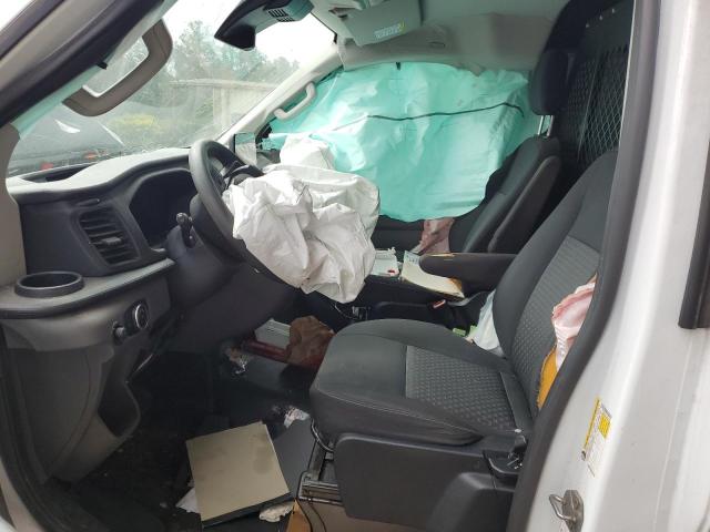 2020 FORD TRANSIT T- #3296309419