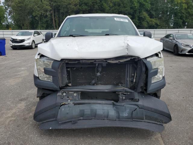 2016 FORD F150 - 1FTMF1C83GKD49126