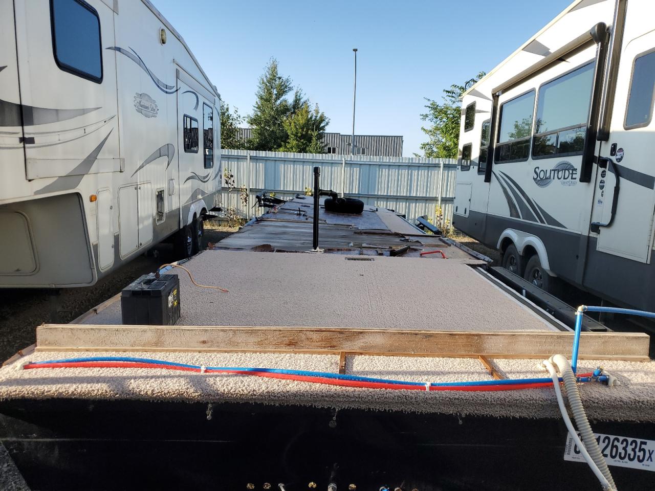 Lot #3245497632 2014 WILDWOOD SALEM