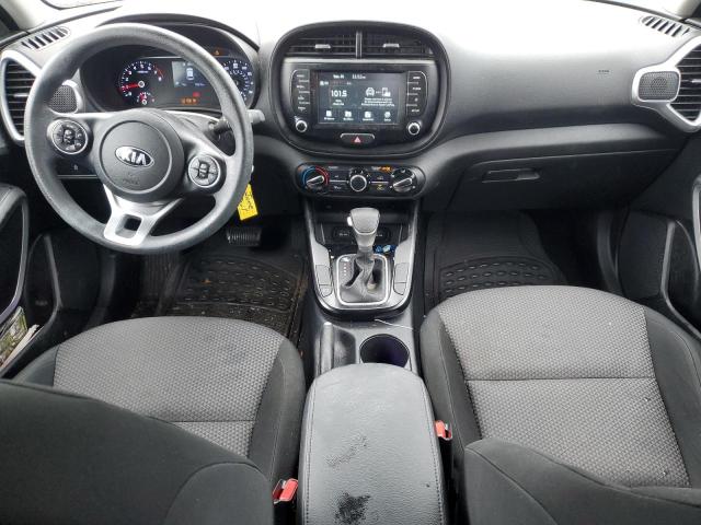 2020 KIA SOUL LX - KNDJ23AU3L7118282