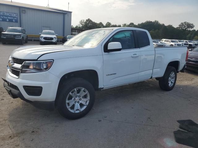 CHEVROLET COLORADO LT