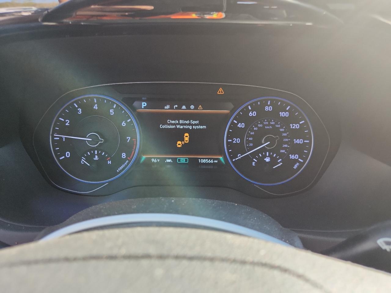 HYUNDAI PALISADE SEL