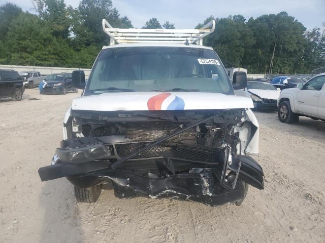 2023 CHEV EXPRESS CARGO 2500 1 #3294481506