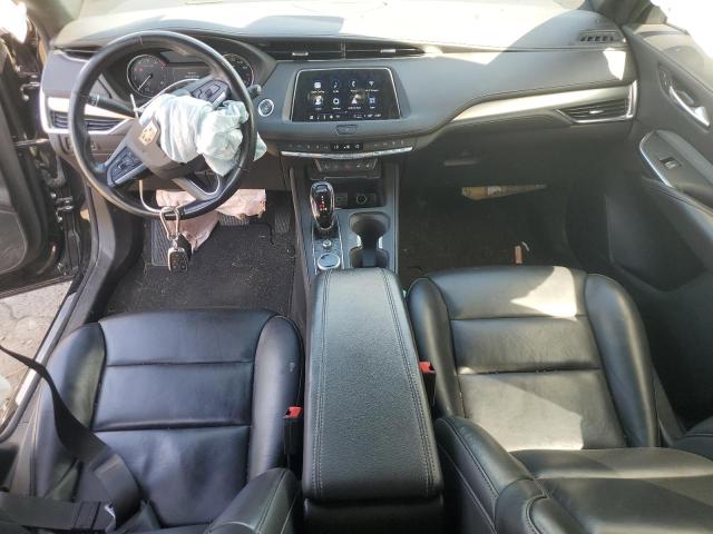 2023 CADILLAC XT4 PREMIU #3292488675