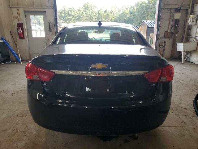2015 CHEVROLET IMPALA LT 2G1125S35F9217229