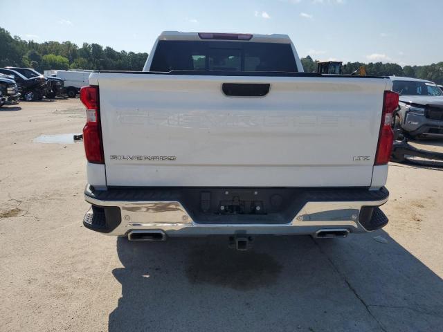2024 CHEVROLET SILVERADO K1500 LTZ 1GCUDGEL3RZ167897