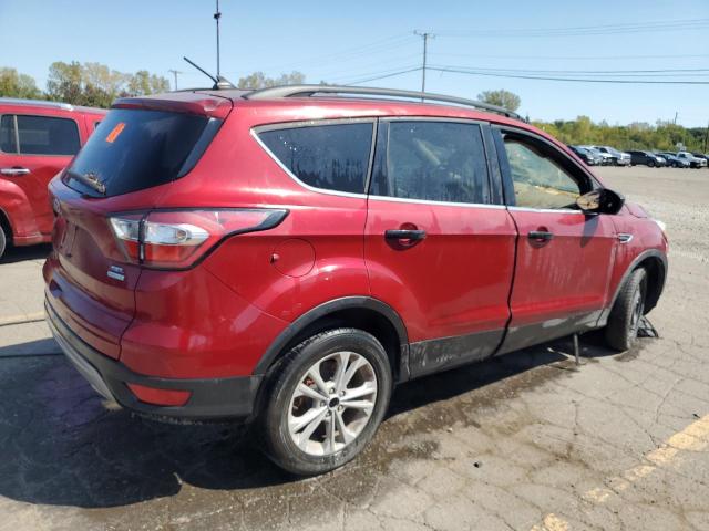 2018 FORD ESCAPE SEL - Other View