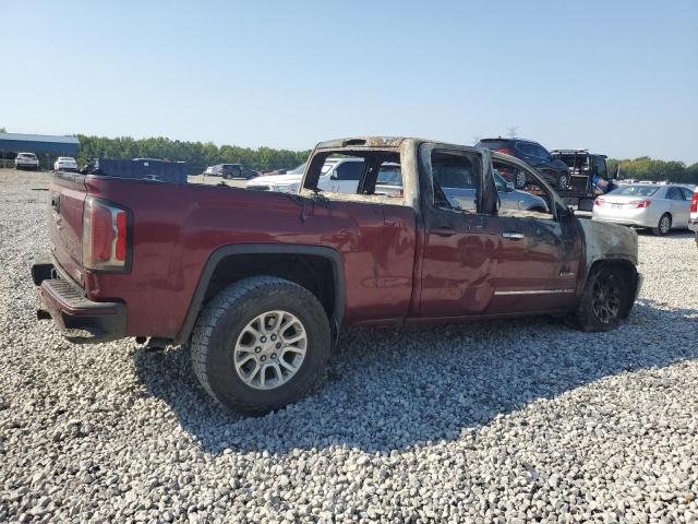 2016 GMC SIERRA K15 1GTV2MEC3GZ252891