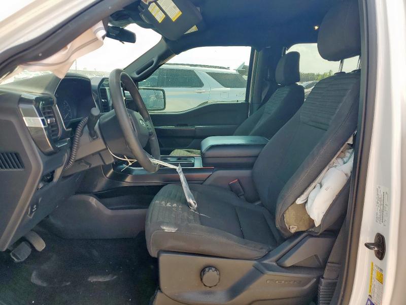 2022 FORD F150 SUPER - 1FTEW1CP0NKD93044