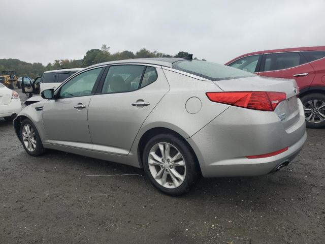 2012 KIA OPTIMA EX - 5XXGN4A73CG059811