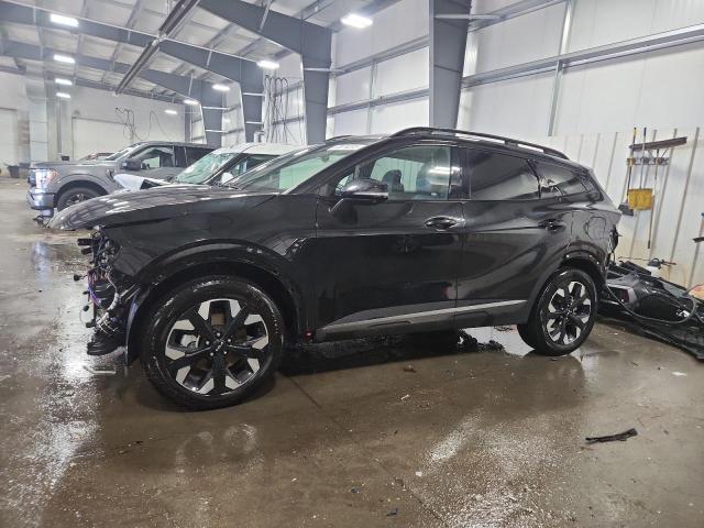 KIA SPORTAGE X