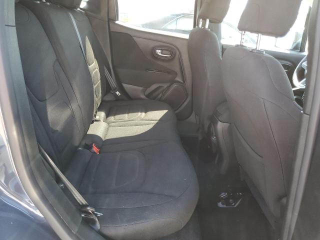 2021 JEEP RENEGADE LATITUDE - ZACNJDBB4MPM32953