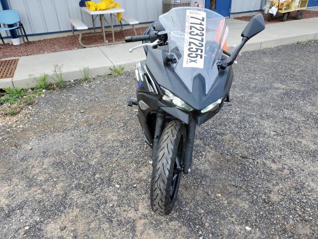 2025 KAWASAKI EX500 A ML5EXGJ18SDA45780