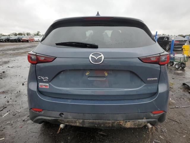 2024 MAZDA CX-5 PREFE - JM3KFBCL3R0519461