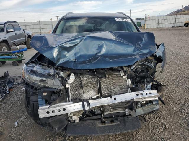 2020 HONDA PILOT TOURING 5FNYF6H97LB001613