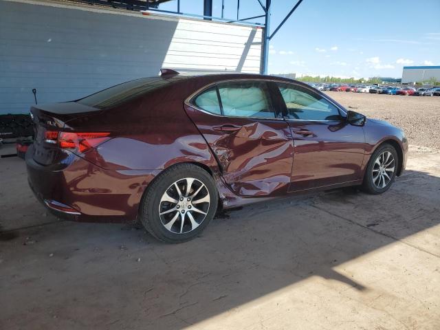 2015 ACURA TLX 19UUB1F32FA009855