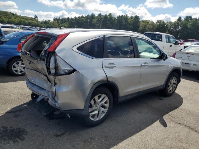 2016 HONDA CR-V EXL - 5J6RM4H79GL119673
