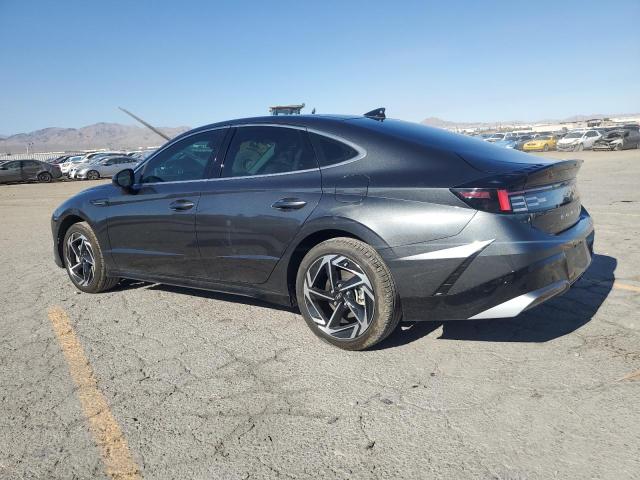 2024 HYUNDAI SONATA SEL KMHL14JA4RA358164