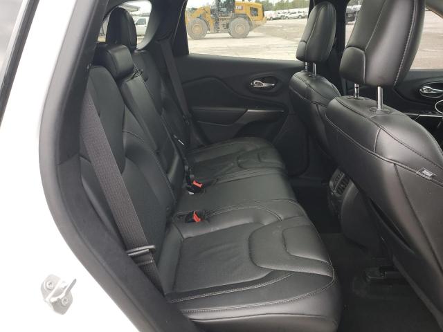 2019 JEEP CHEROKEE L 1C4PJLDBXKD429019