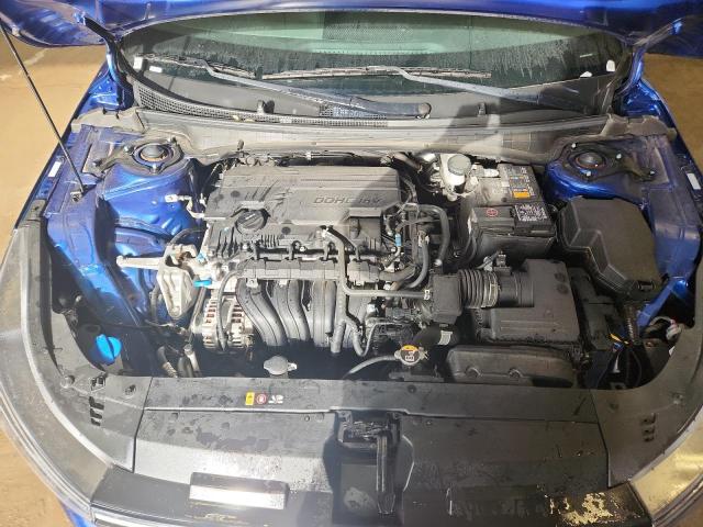 2025 KIA K4 LX 3KPFT4DE4SE119968