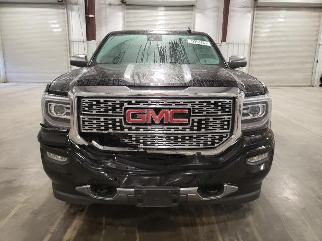 2016 GMC SIERRA K1500 DENALI #3280461169
