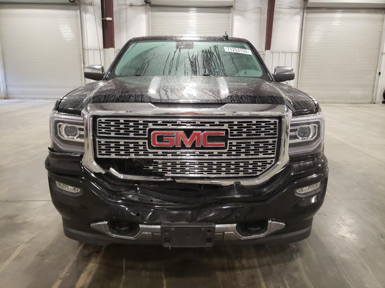 Lot #3280461169 2016 GMC SIERRA K1500 DENALI
