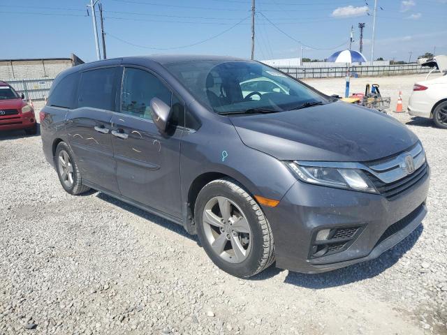 2019 HONDA ODYSSEY EX - 5FNRL6H72KB073071